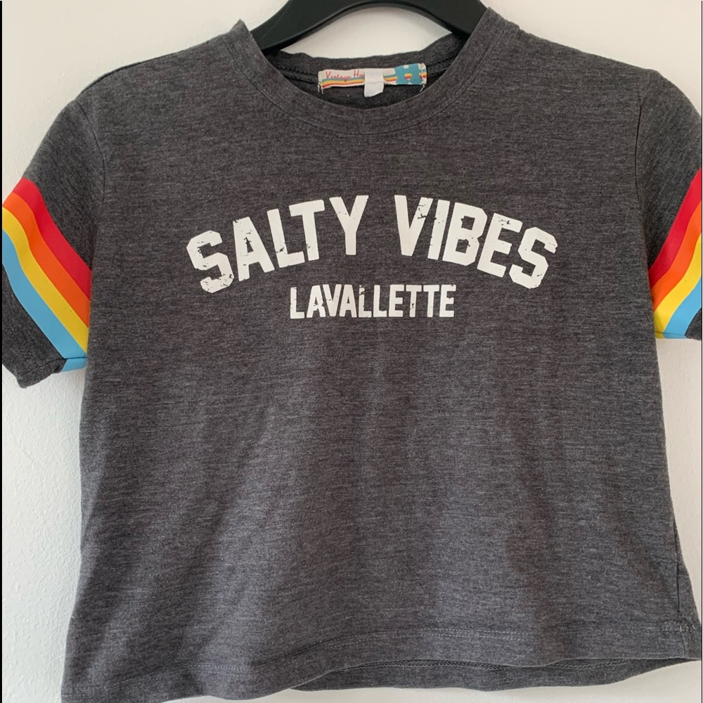 T-shirt for teens/tweens